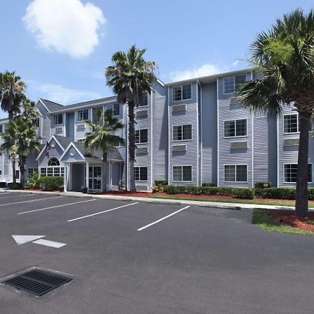 Microtel Inn & Suites By Wyndham Palm Coast I-95 Esterno foto