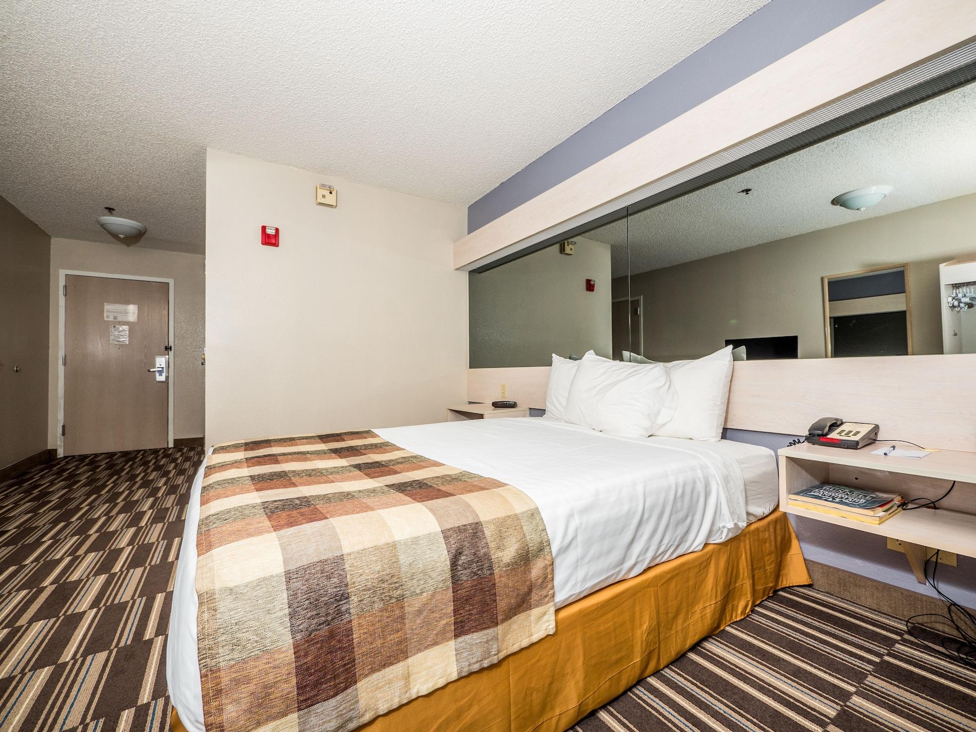 Microtel Inn & Suites By Wyndham Palm Coast I-95 Esterno foto
