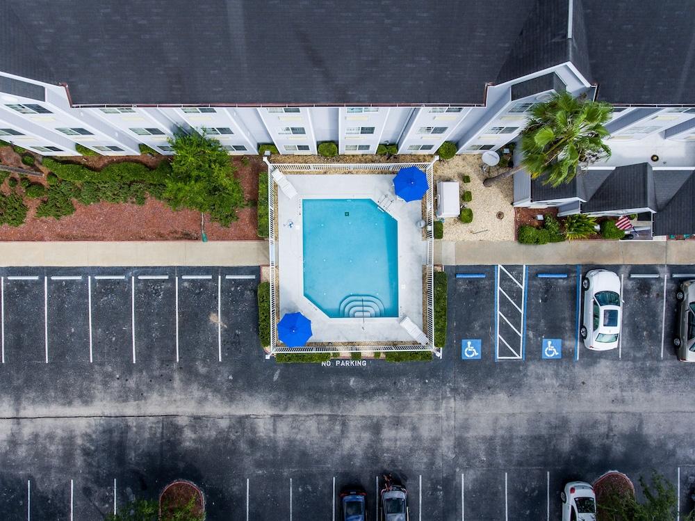 Microtel Inn & Suites By Wyndham Palm Coast I-95 Esterno foto